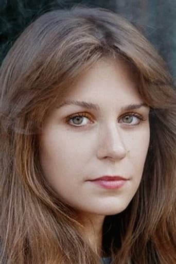 Анастасия Чашина profile photo