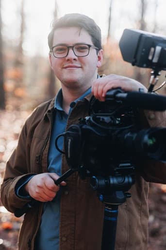 Nicholas Mullins profile photo