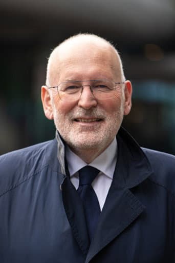 Frans Timmermans