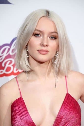 Zara Larsson