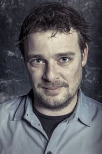 Bram Van Paesschen profile photo