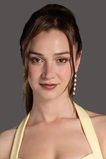 Ceren Ayruk