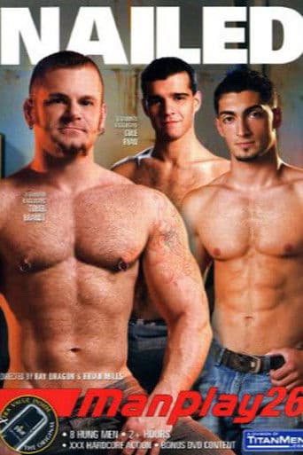ManPlay 26: Nailed