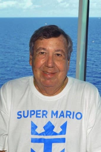Mario Salcedo