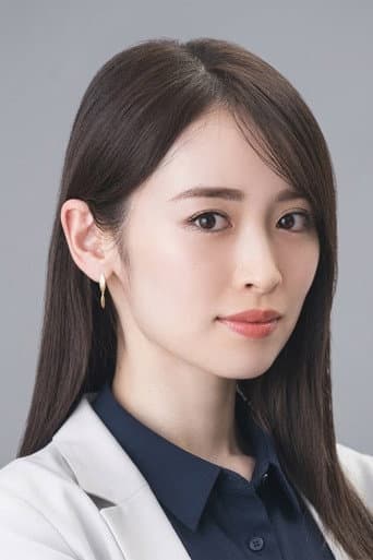 Rika Izumi