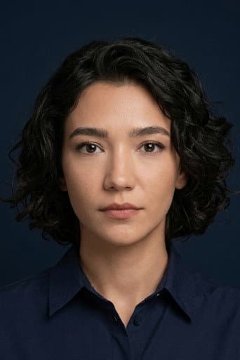 Aybüke Pusat