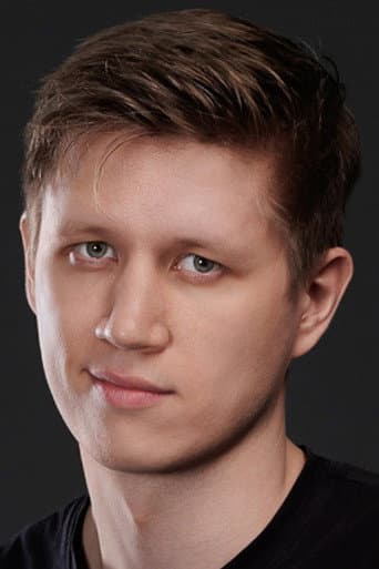 Vladimir Motyrev profile photo