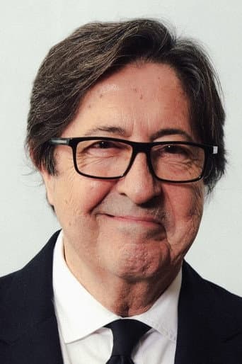Manuel Gómez Pereira profile photo