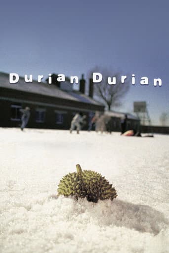 Durian Durian