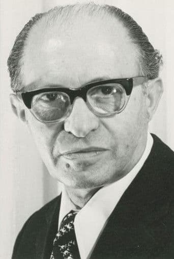 Menachem Begin