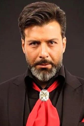 Majid Vasheghani