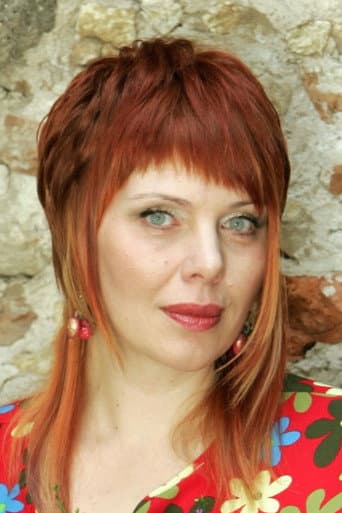Kristina Kunčinaitė profile photo