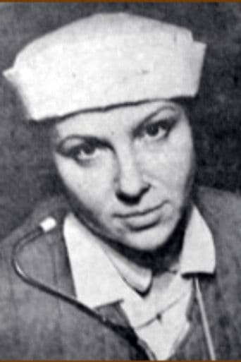 Lyudmila Kuzmina