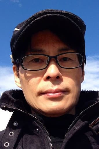 Osamu Yamasaki profile photo