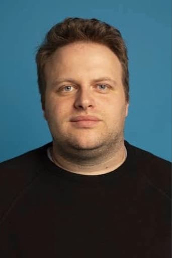 Sean O'Connor profile photo