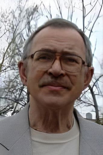 Sergey Belyatskiy