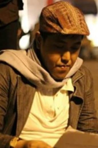 Ali Musafa profile photo