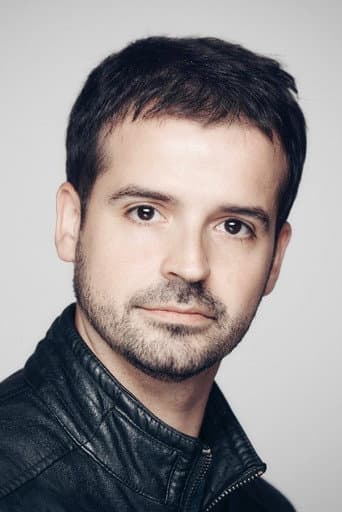 Jordi Vallejo profile photo