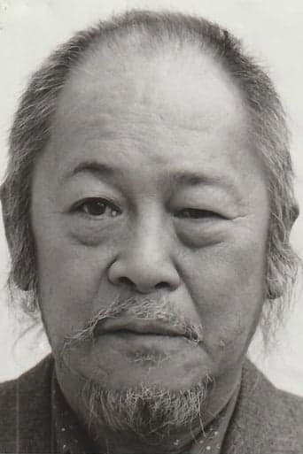 Victor Wong Chi-Keung