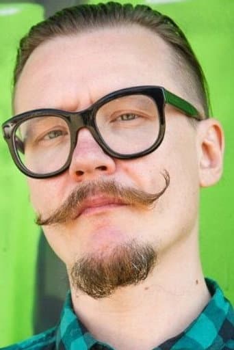 Sergey Bogolyubsky