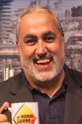 Jorge Salvador profile photo