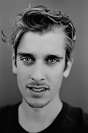 Luca Sorgato profile photo