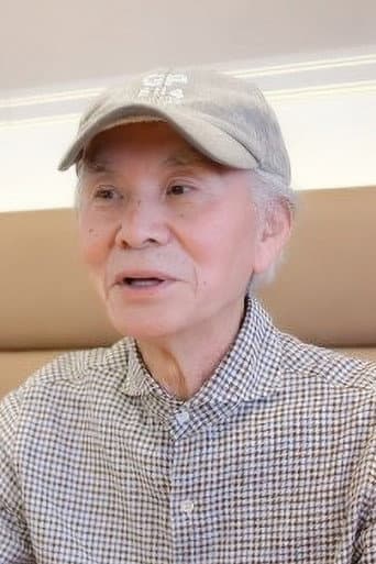 Kazuhiko Yamaguchi profile photo