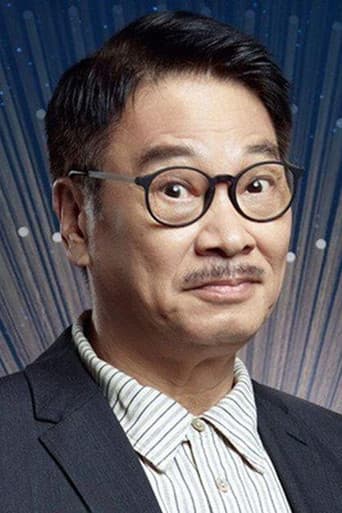 Richard Ng Man-Tat