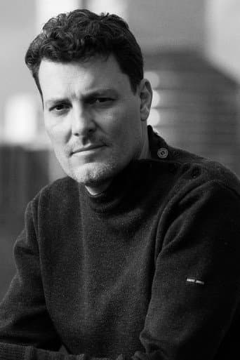 Joël Vanhoebrouck profile photo