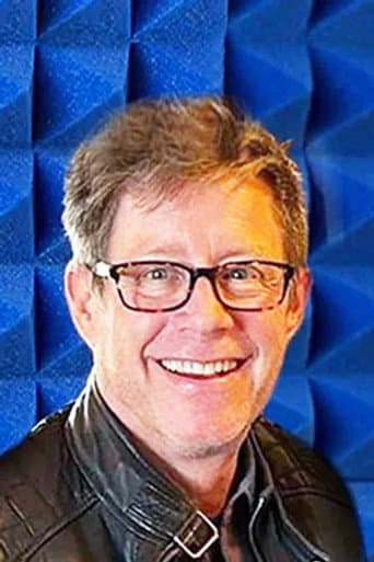 Steve George