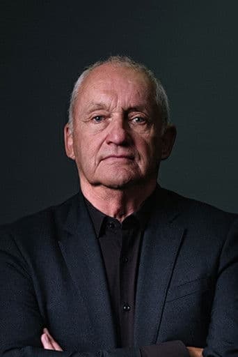 John Robbie