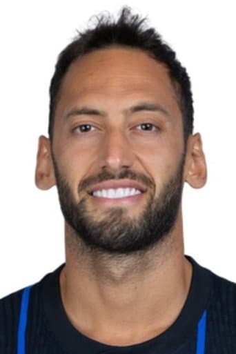 Hakan Çalhanoğlu