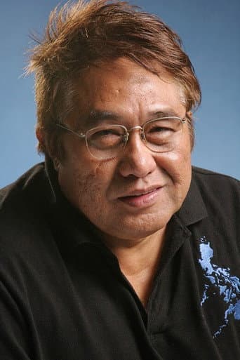 Maryo J. de los Reyes profile photo