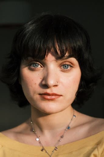 Tatia Tsuladze