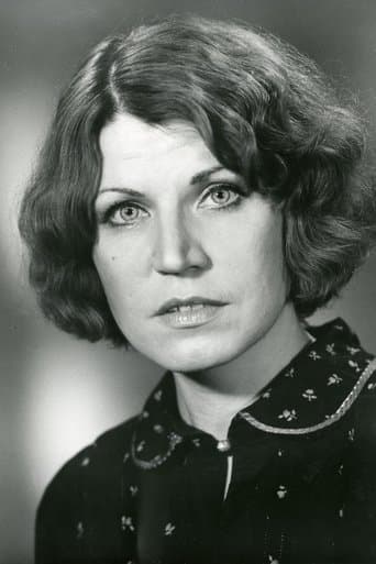Maria Klenskaja