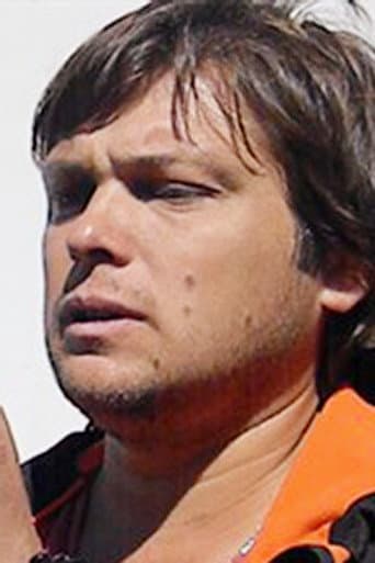 Pavel Tupik profile photo