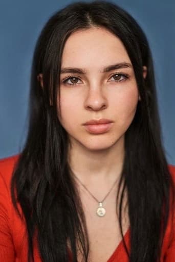 Safiya Benaddi