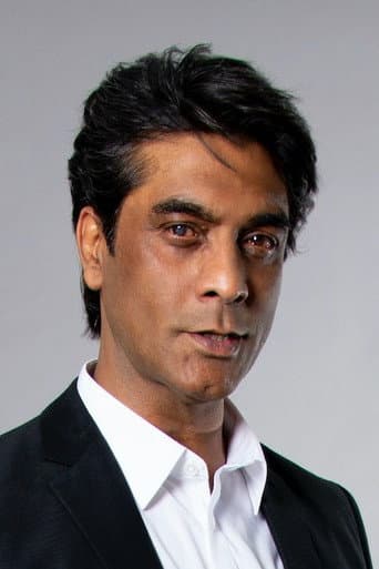 Vikash Mathura