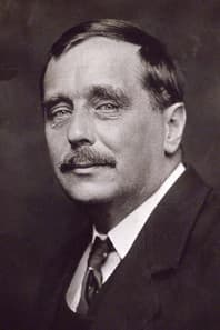 H. G. Wells