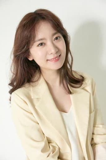 Song Sang-eun