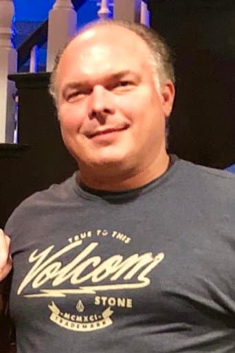 Casey Roman profile photo