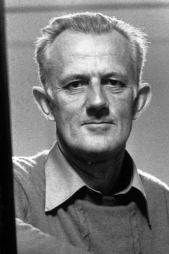 Tony Richardson profile photo