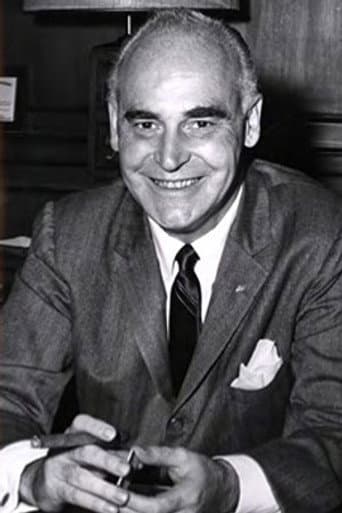 Charles Finley