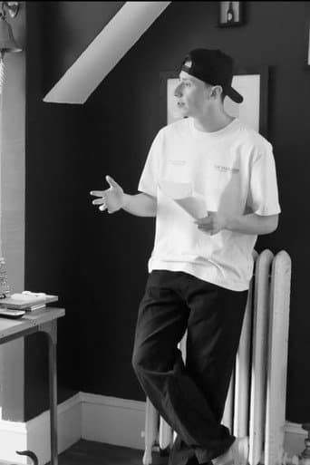 Christian Philip Hansen profile photo