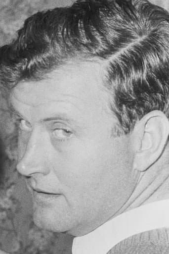 Peter Graham Scott profile photo