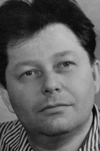 Borys Kryzhanivskyi profile photo