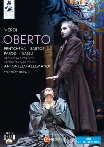 Oberto