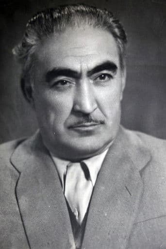 Komil Yormatov