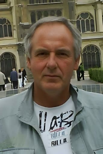 Yuri Kiyashko profile photo