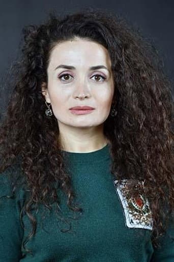 Zulfiyya Nazar Mammadova